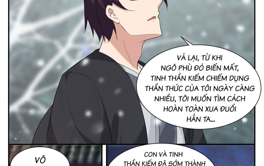 Tối Cường Thần Vương Chapter 267 - 3