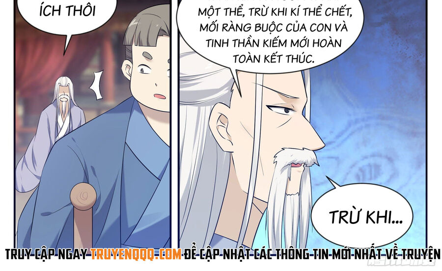 Tối Cường Thần Vương Chapter 267 - 4