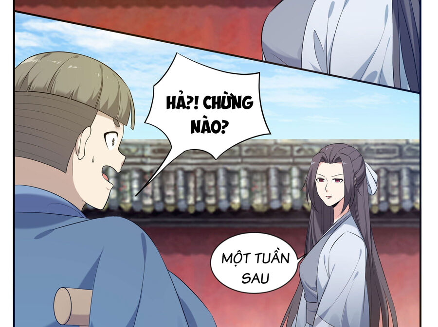 Tối Cường Thần Vương Chapter 267 - 7