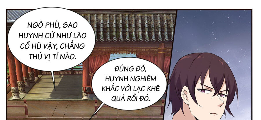 Tối Cường Thần Vương Chapter 267 - 8