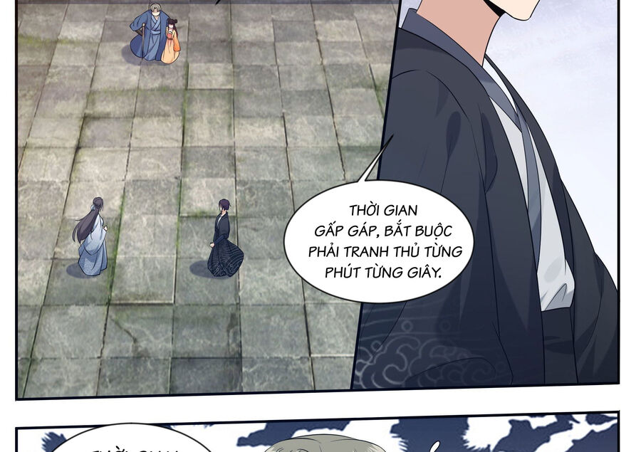 Tối Cường Thần Vương Chapter 267 - 9