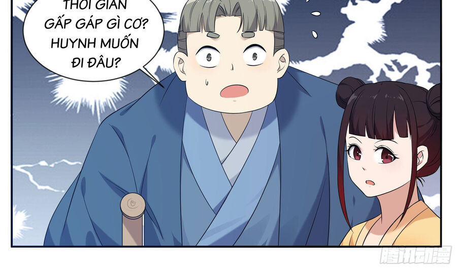 Tối Cường Thần Vương Chapter 267 - 10