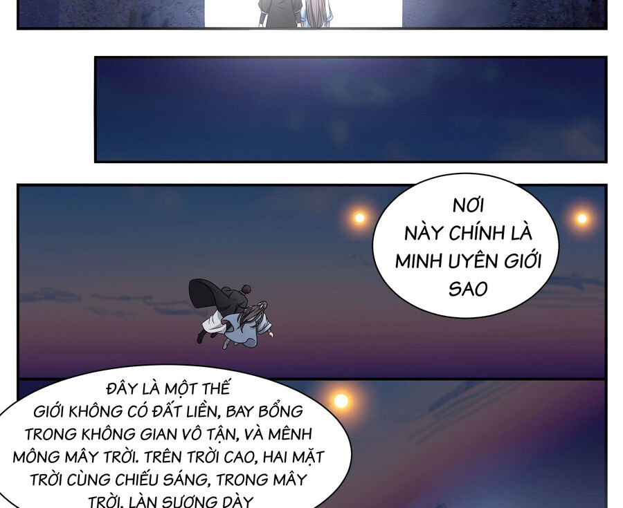Tối Cường Thần Vương Chapter 268 - 15