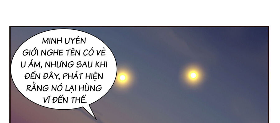 Tối Cường Thần Vương Chapter 268 - 17