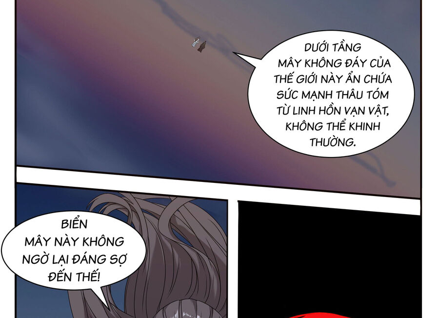 Tối Cường Thần Vương Chapter 268 - 18