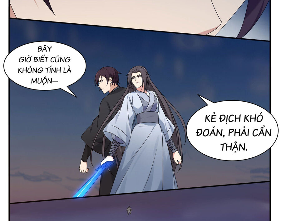 Tối Cường Thần Vương Chapter 268 - 21