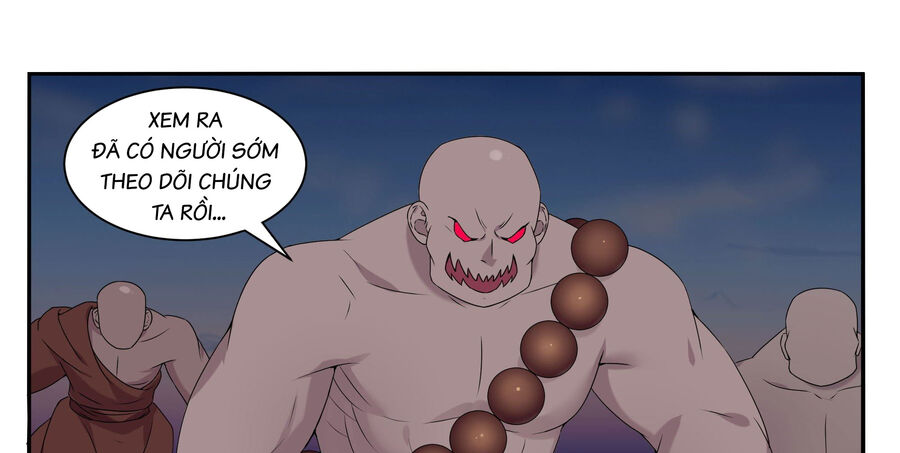 Tối Cường Thần Vương Chapter 268 - 23