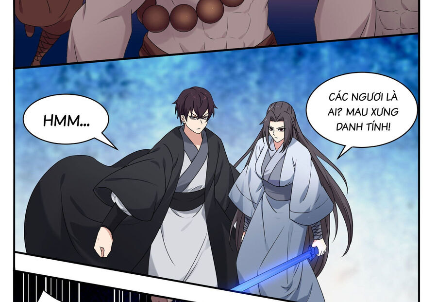 Tối Cường Thần Vương Chapter 268 - 24
