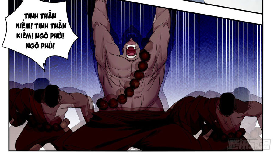 Tối Cường Thần Vương Chapter 268 - 25