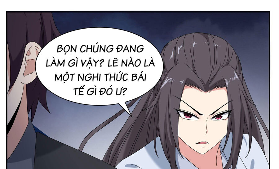 Tối Cường Thần Vương Chapter 268 - 26