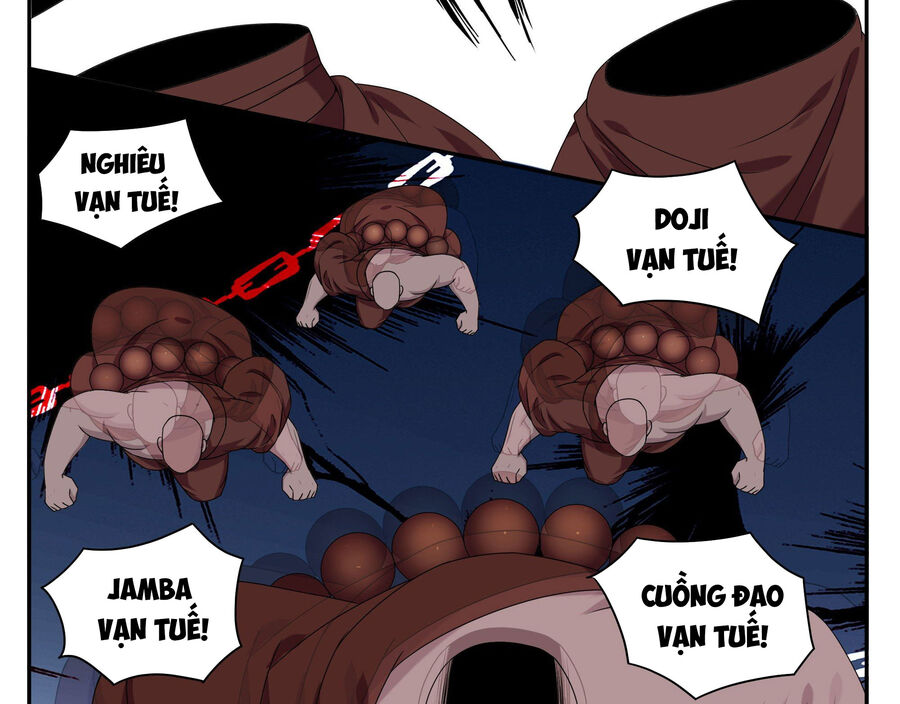 Tối Cường Thần Vương Chapter 268 - 30