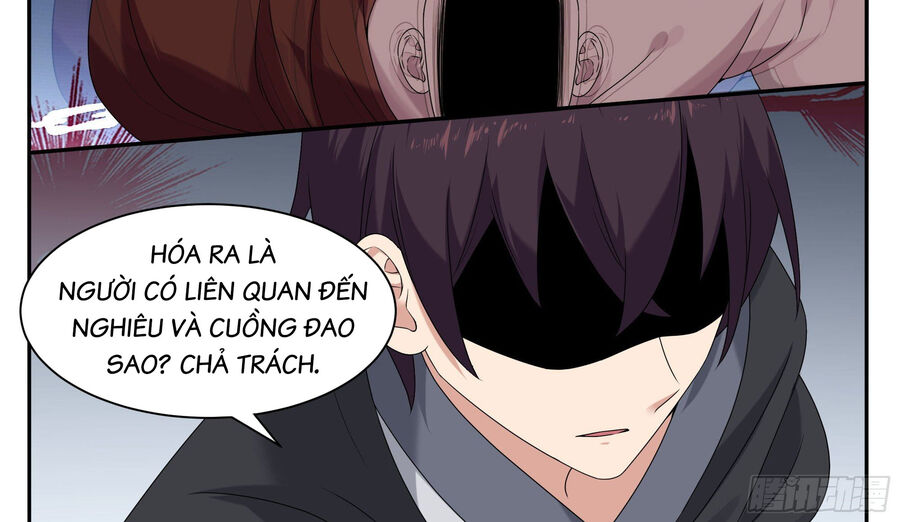 Tối Cường Thần Vương Chapter 268 - 31