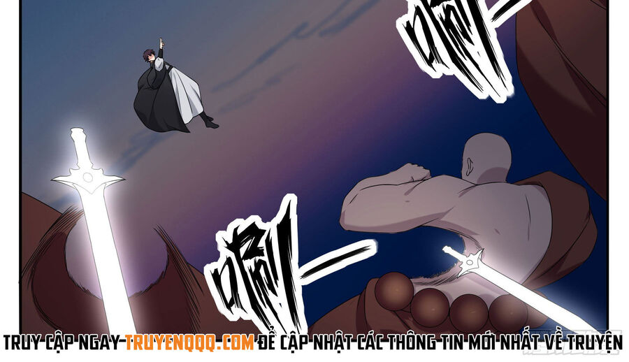 Tối Cường Thần Vương Chapter 268 - 34