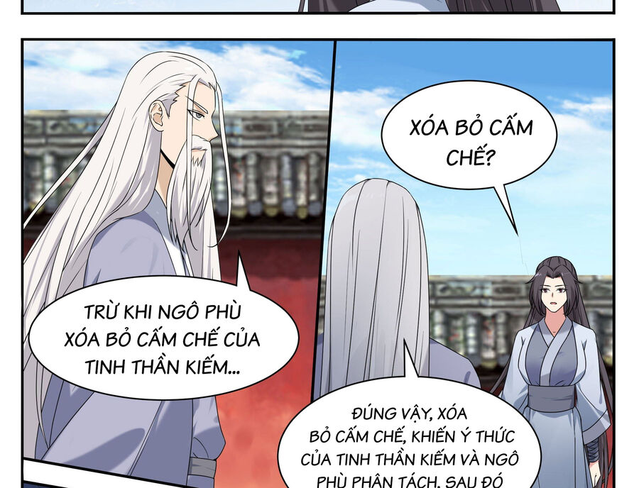 Tối Cường Thần Vương Chapter 268 - 6