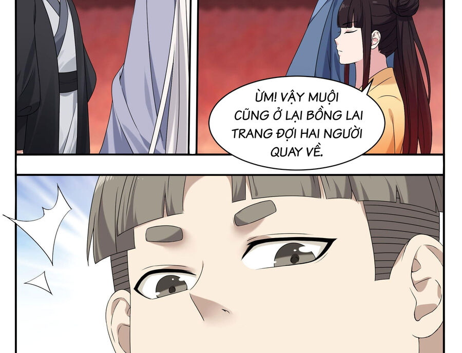 Tối Cường Thần Vương Chapter 268 - 9