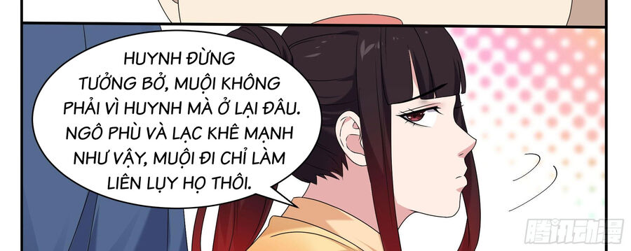 Tối Cường Thần Vương Chapter 268 - 10