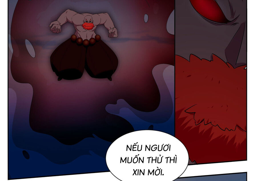 Tối Cường Thần Vương Chapter 269 - 12