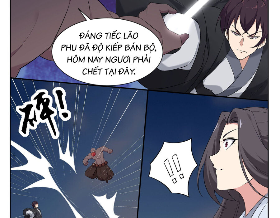 Tối Cường Thần Vương Chapter 269 - 18