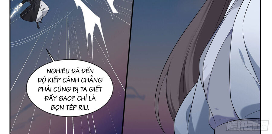 Tối Cường Thần Vương Chapter 269 - 19