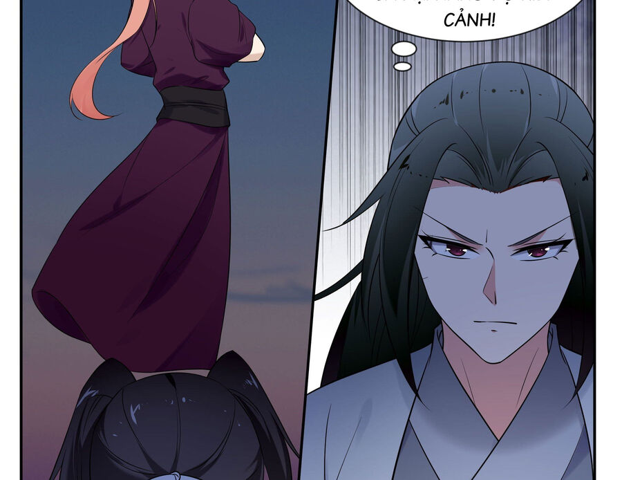 Tối Cường Thần Vương Chapter 269 - 21