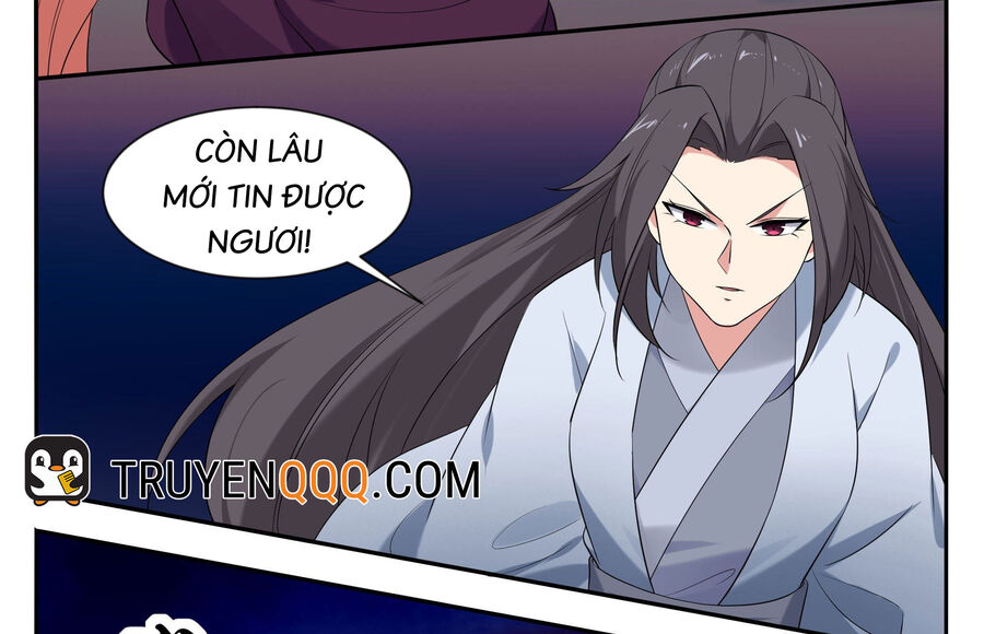 Tối Cường Thần Vương Chapter 269 - 24