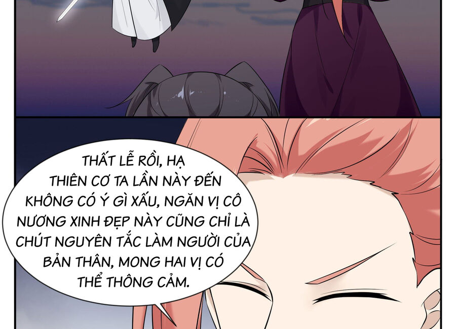 Tối Cường Thần Vương Chapter 269 - 33