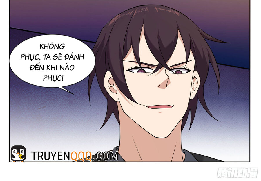 Tối Cường Thần Vương Chapter 269 - 7