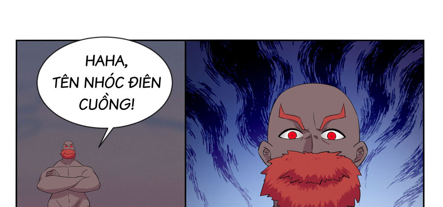 Tối Cường Thần Vương Chapter 269 - 8