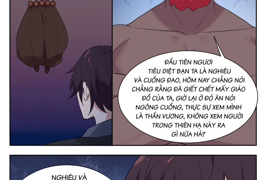 Tối Cường Thần Vương Chapter 269 - 9
