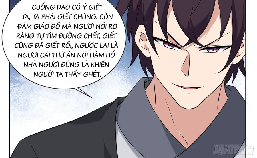 Tối Cường Thần Vương Chapter 269 - 10