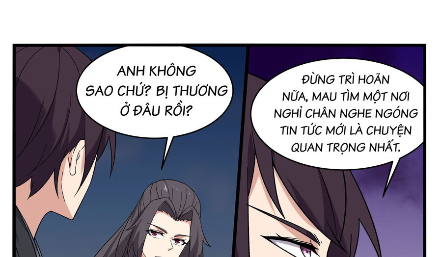 Tối Cường Thần Vương Chapter 270 - 11