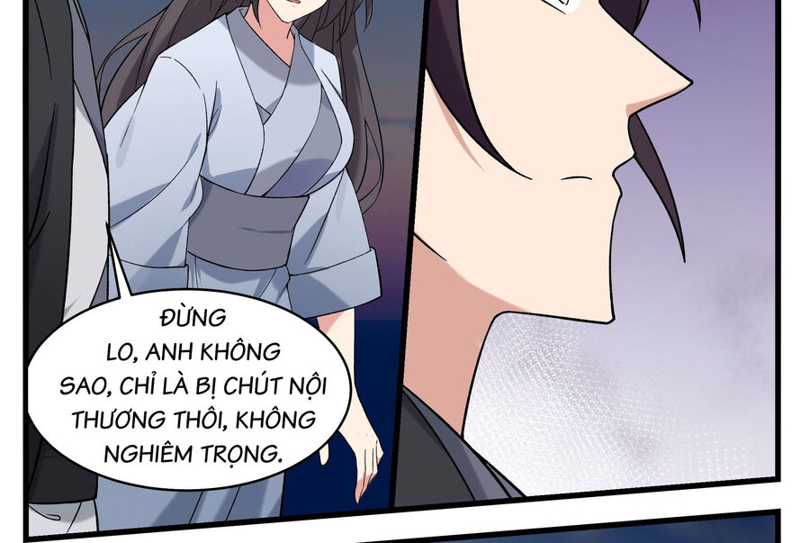 Tối Cường Thần Vương Chapter 270 - 12