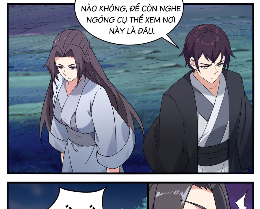 Tối Cường Thần Vương Chapter 270 - 15