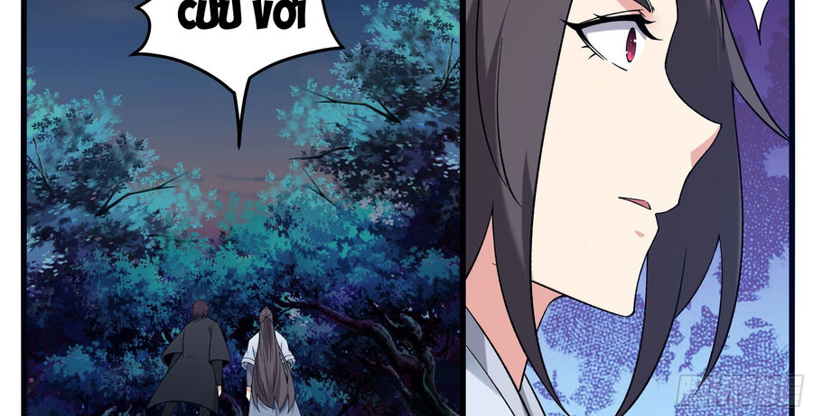 Tối Cường Thần Vương Chapter 270 - 16