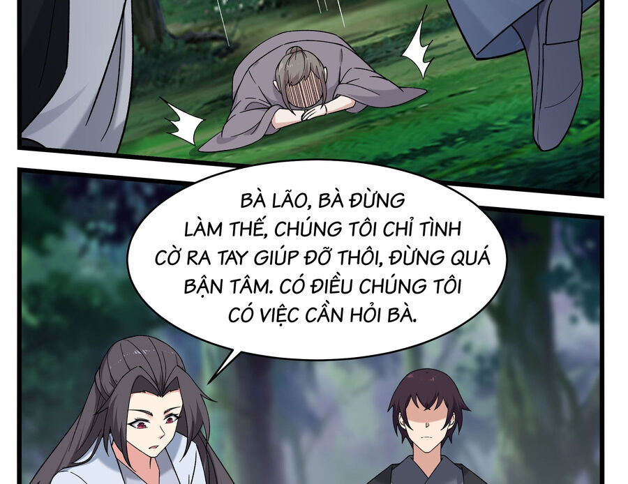 Tối Cường Thần Vương Chapter 270 - 21