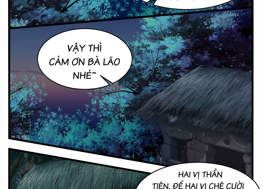Tối Cường Thần Vương Chapter 270 - 24