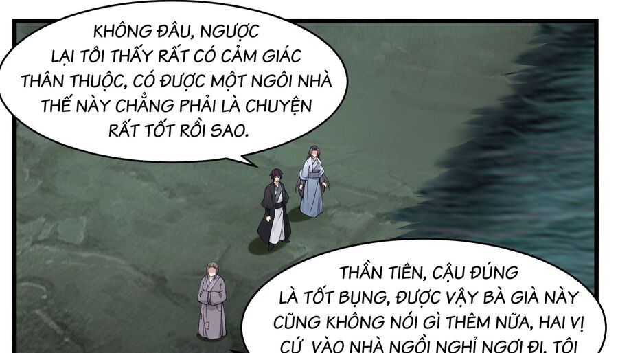 Tối Cường Thần Vương Chapter 270 - 26