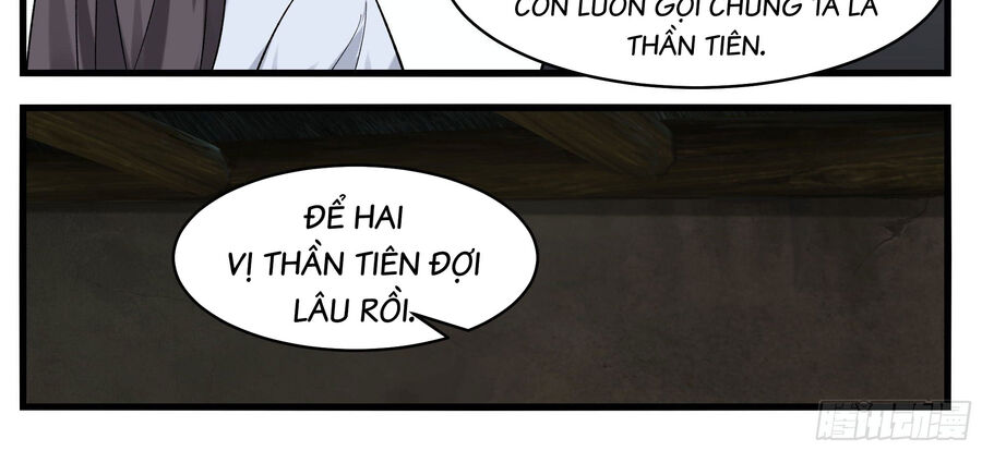 Tối Cường Thần Vương Chapter 270 - 28