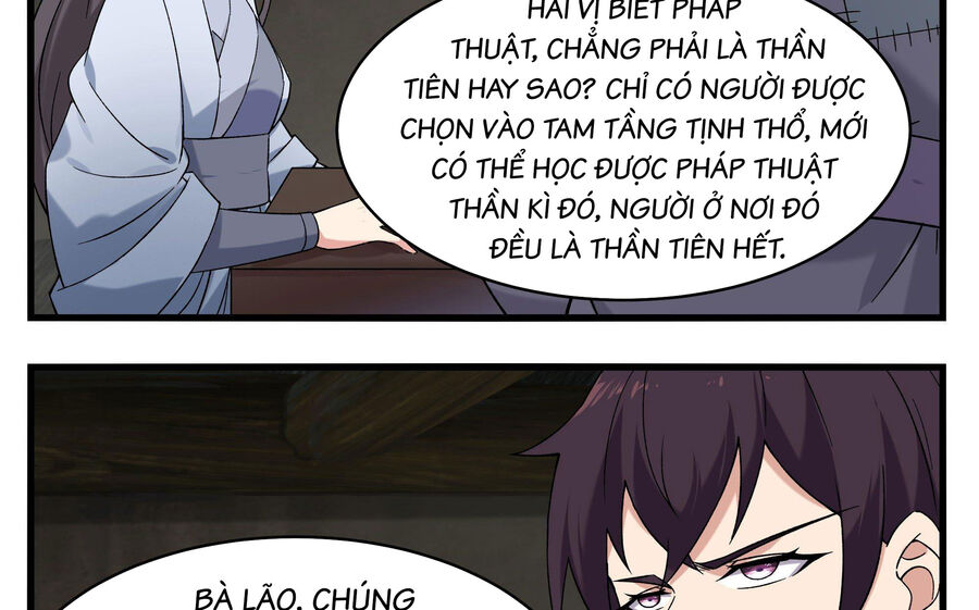 Tối Cường Thần Vương Chapter 270 - 30