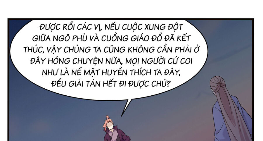 Tối Cường Thần Vương Chapter 270 - 5