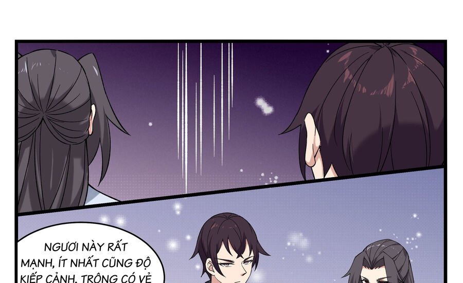 Tối Cường Thần Vương Chapter 270 - 8