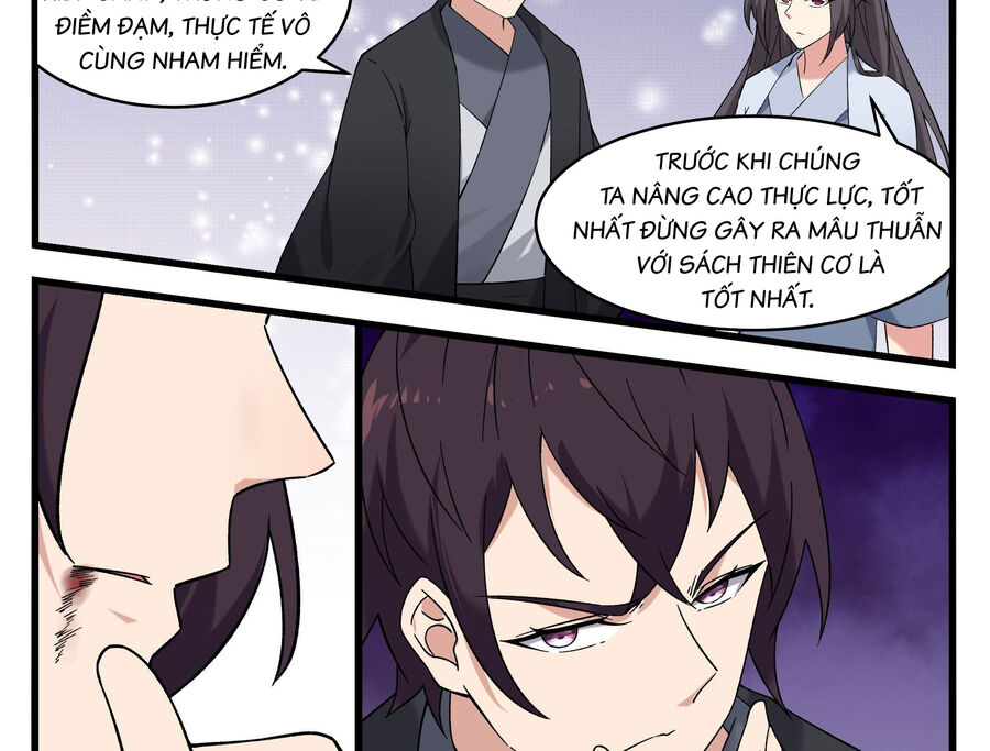 Tối Cường Thần Vương Chapter 270 - 9
