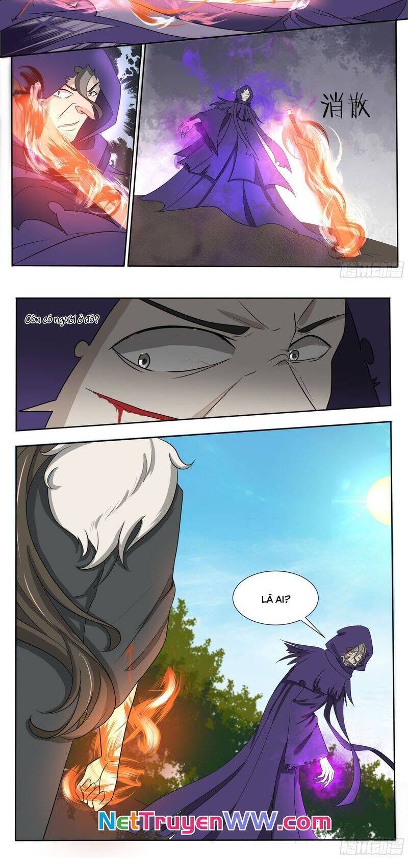 Tối Cường Thần Vương Chapter  283 - 6