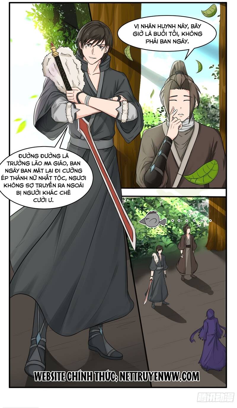 Tối Cường Thần Vương Chapter  284 - 2