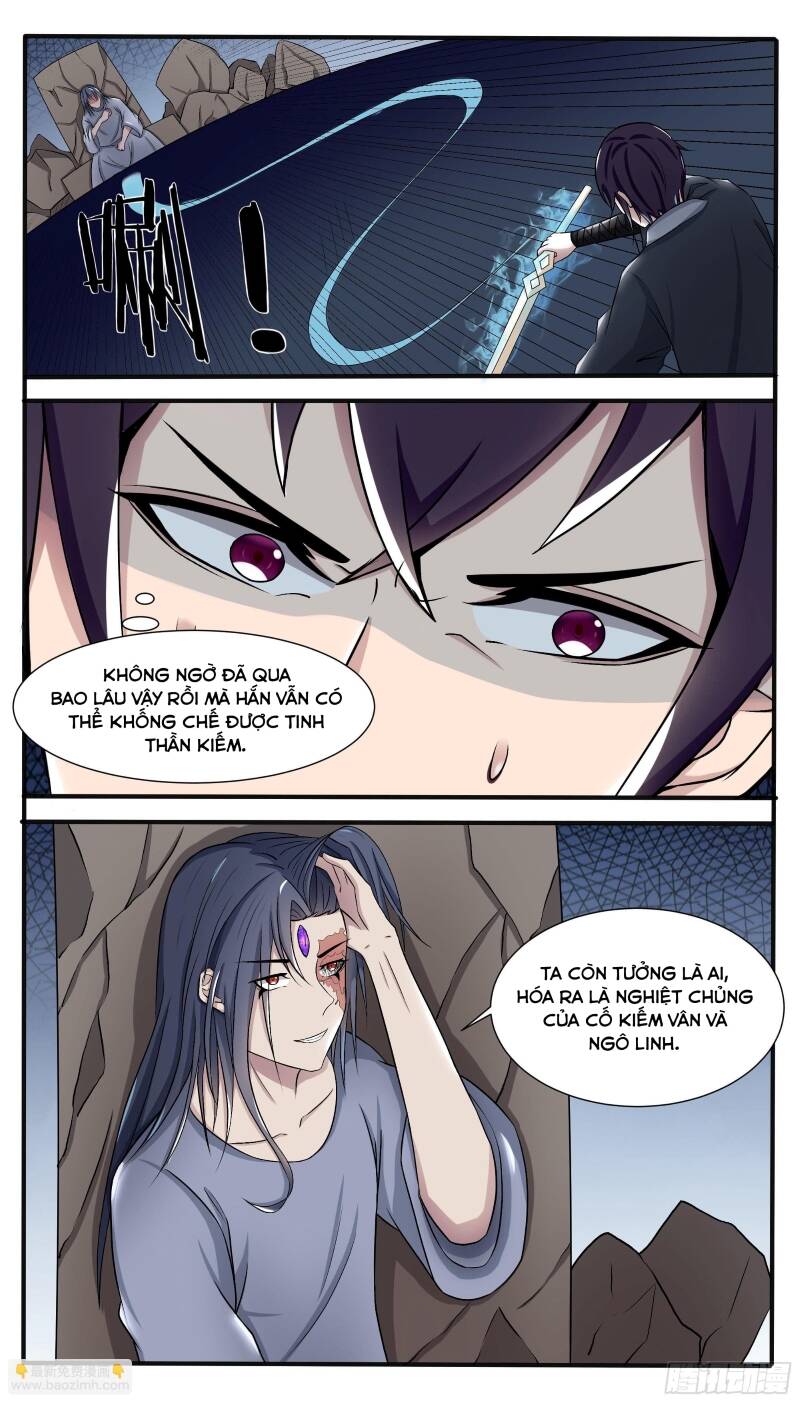 Tối Cường Thần Vương Chapter  285 - 9