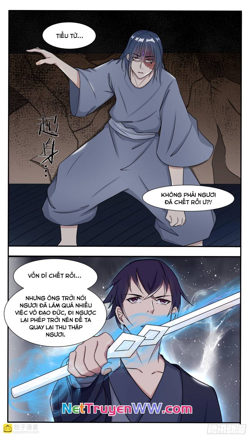 Tối Cường Thần Vương Chapter  286 - 10