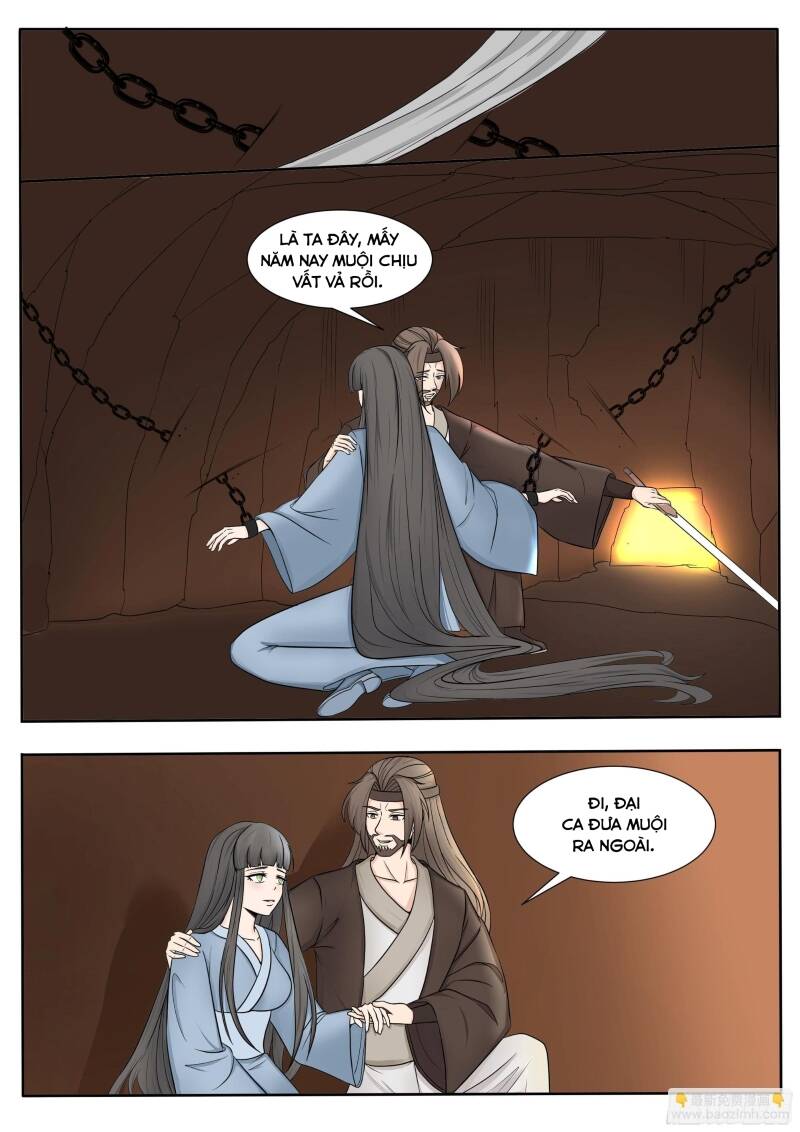 Tối Cường Thần Vương Chapter  287 - 11