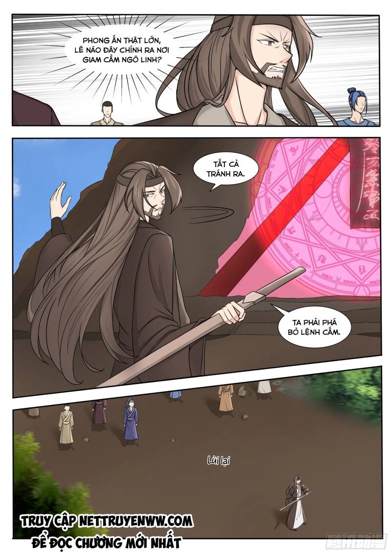 Tối Cường Thần Vương Chapter  287 - 4