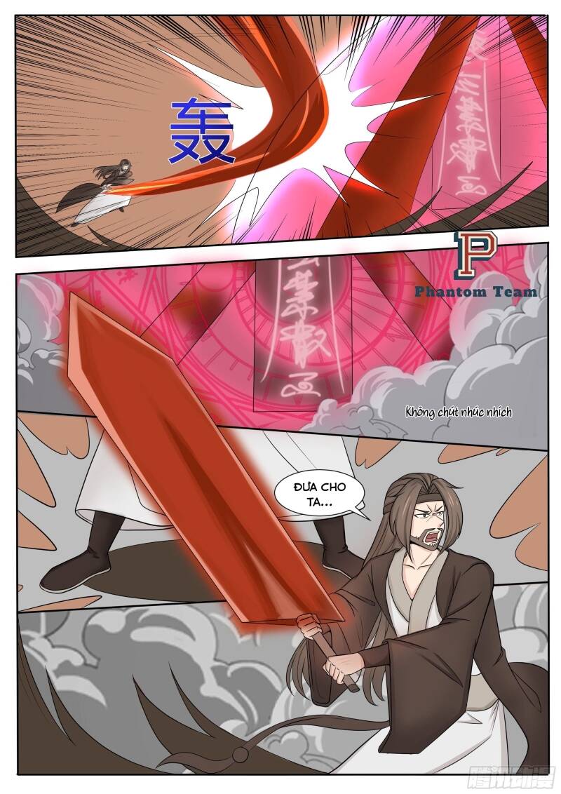 Tối Cường Thần Vương Chapter  287 - 6