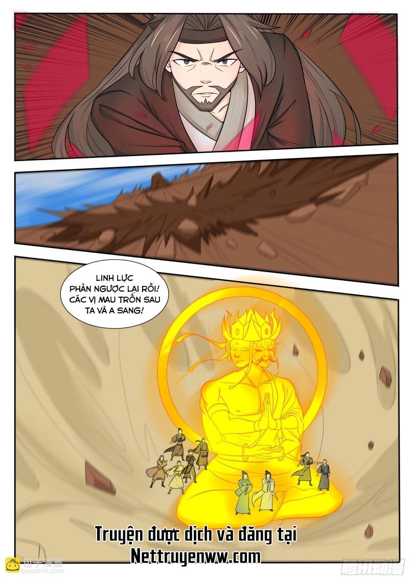 Tối Cường Thần Vương Chapter  287 - 8